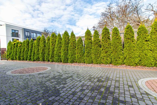 dom wolnostojący, 6 pokoi Gdynia Pustki Cisowskie, ul. Demptowska. Zdjęcie 5