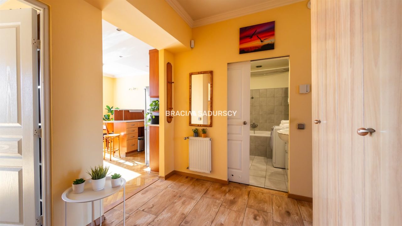 Mieszkanie 3-pokojowe Kraków Krowodrza, ul. Bronowicka. Zdjęcie 20