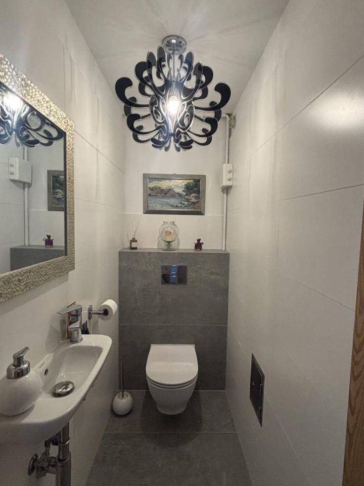 dom szeregowy, 5 pokoi Wieliczka Lednica Dolna, ul. Dobczycka. Zdjęcie 7