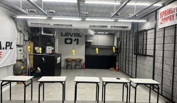 Nieruchomość komercyjna Gdynia Wielki Kack