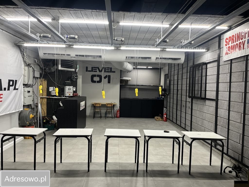 Nieruchomość komercyjna Gdynia Wielki Kack. Zdjęcie 2