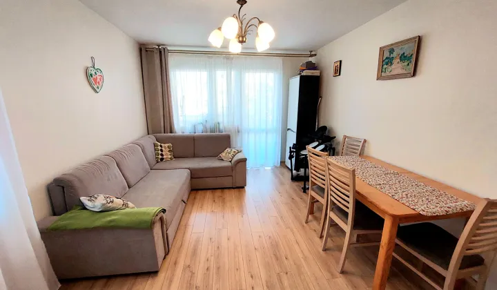 Mieszkanie 3-pokojowe Kielce, ul. Edwarda Meissnera