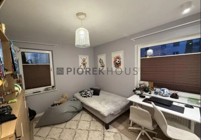 Mieszkanie 3-pokojowe Warszawa Białołęka, ul. Poetów. Zdjęcie 4