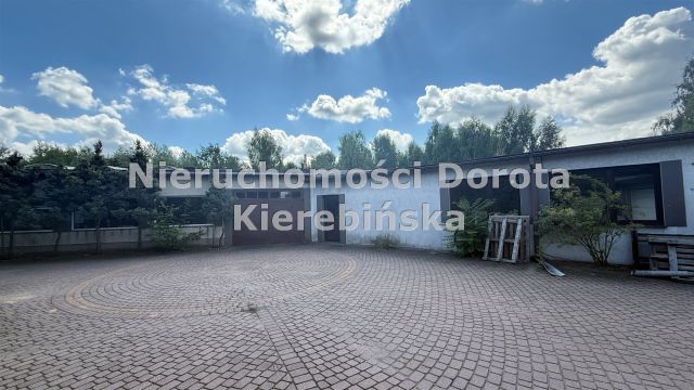 dom wolnostojący, 6 pokoi Tomaszów Mazowiecki, ul. Piękna. Zdjęcie 5