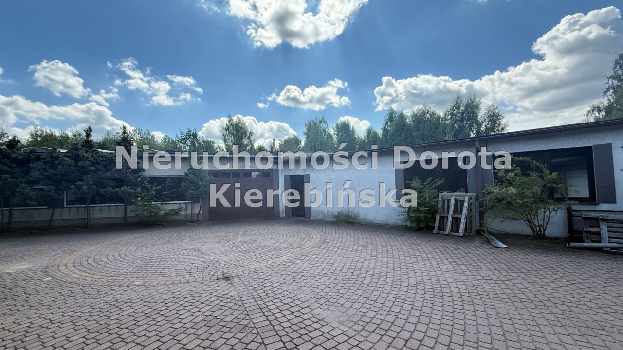 dom wolnostojący, 6 pokoi Tomaszów Mazowiecki, ul. Piękna. Zdjęcie 5
