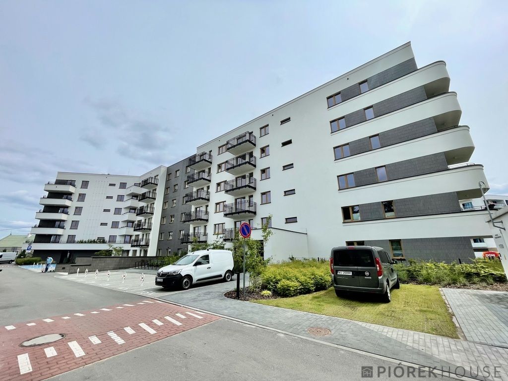 Mieszkanie 2-pokojowe Warszawa Bemowo, ul. Szeligowska. Zdjęcie 3