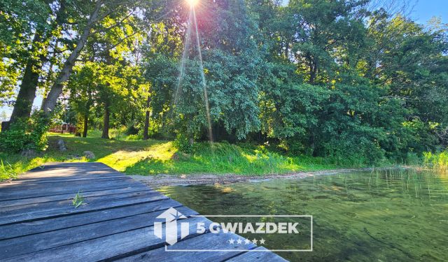 dom wolnostojący, 8 pokoi Przyjezierze. Zdjęcie 5