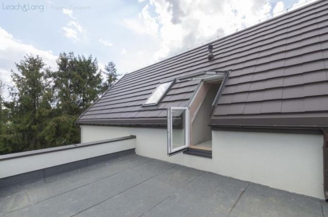 bliźniak, 5 pokoi Libertów, ul. Sportowców. Zdjęcie 10