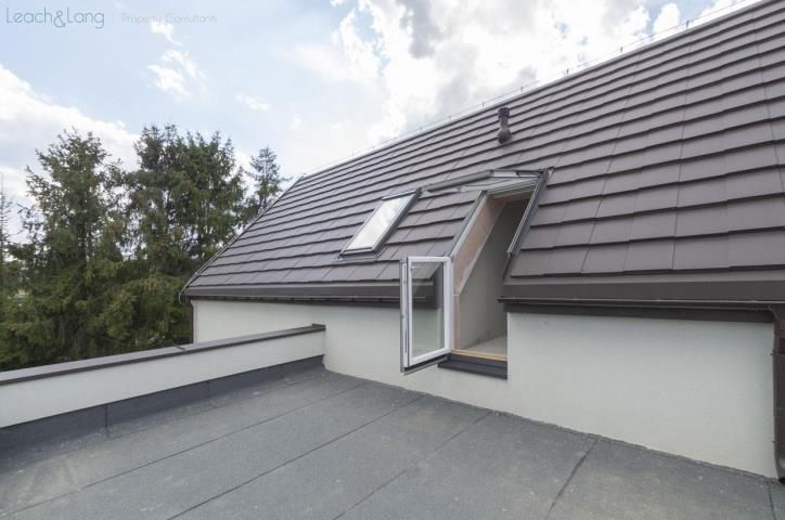 bliźniak, 5 pokoi Libertów, ul. Sportowców. Zdjęcie 10