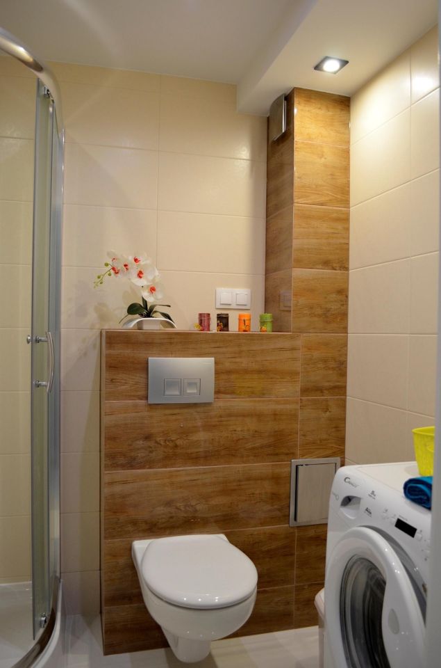 Mieszkanie 3-pokojowe Białystok Piaski, ul. Zwierzyniecka. Zdjęcie 11