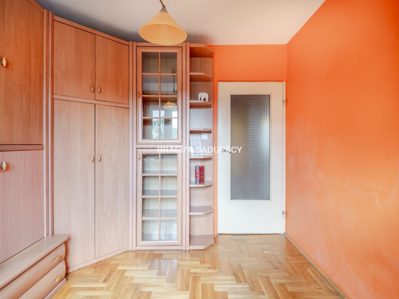 Mieszkanie 3-pokojowe Dobczyce, os. Piastowskie. Zdjęcie 8