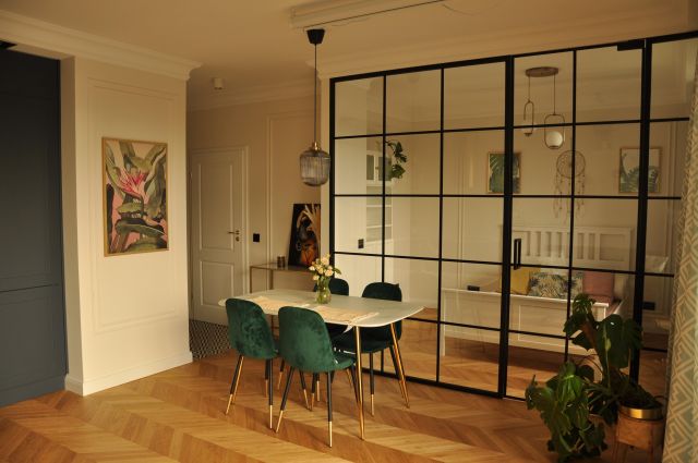 Mieszkanie 2-pokojowe Warszawa Żoliborz, ul. Rudzka. Zdjęcie 1