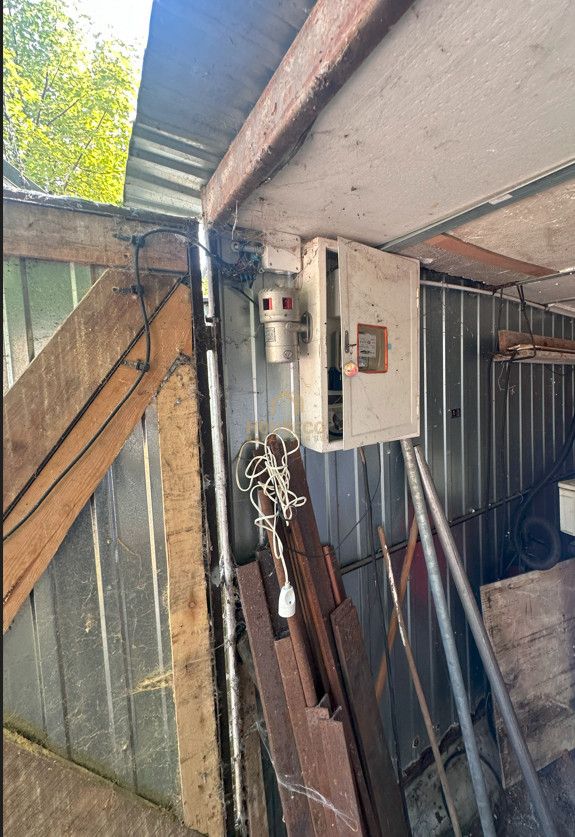 Garaż/miejsce parkingowe Gdańsk VII Dwór, ul. Piotra Norblina. Zdjęcie 4