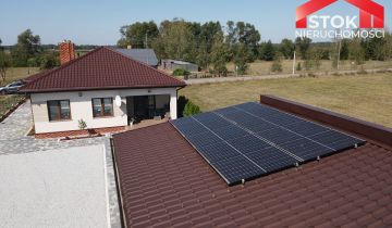 dom wolnostojący, 4 pokoje Goniądz