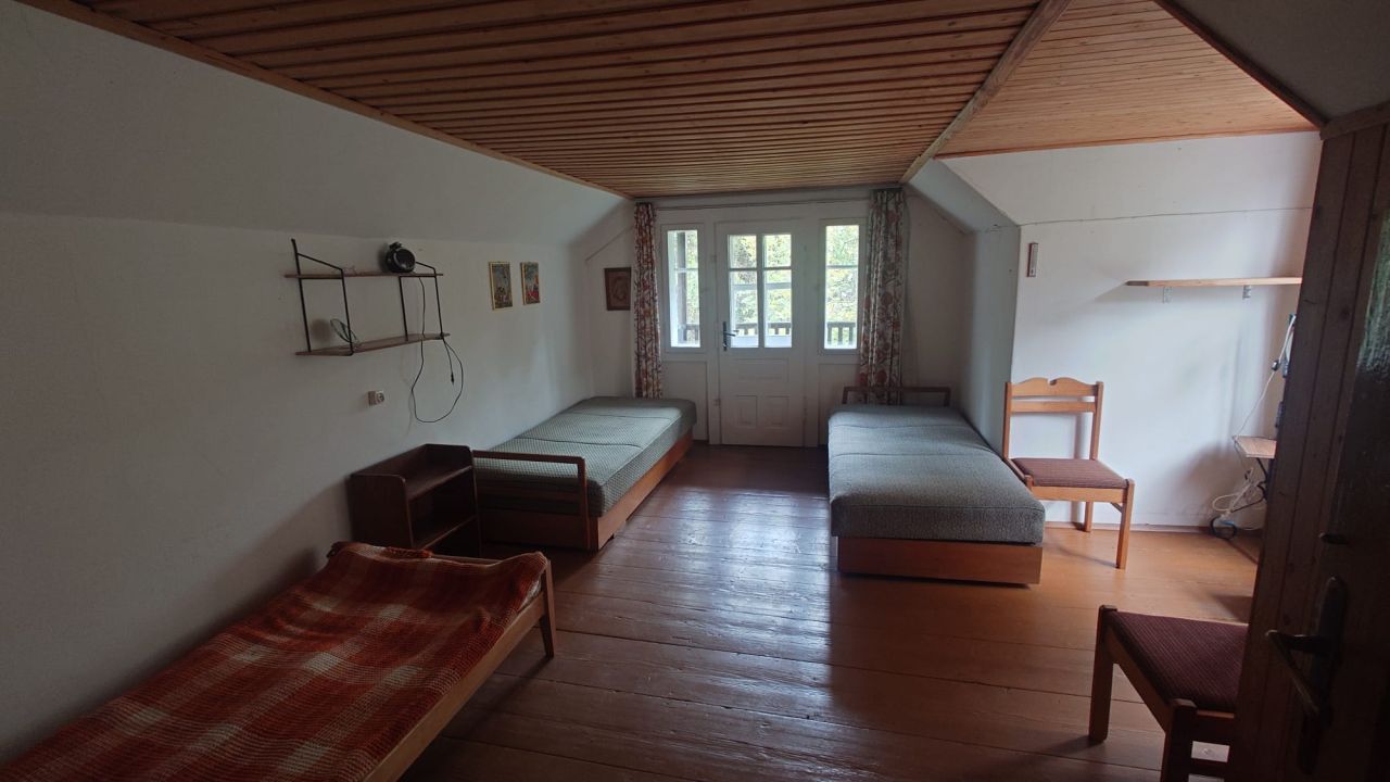 dom wolnostojący, 6 pokoi Lanckorona Zatyle, ul. Legionistów. Zdjęcie 20