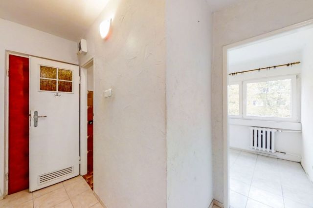 Mieszkanie 2-pokojowe Łódź Bałuty, ul. Jana Woronicza. Zdjęcie 7