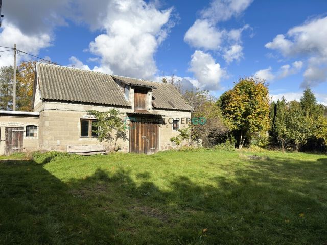 dom wolnostojący, 2 pokoje Czeberaki. Zdjęcie 3