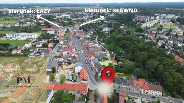 Mieszkanie 3-pokojowe Sianów, ul. Koszalińska. Zdjęcie 5