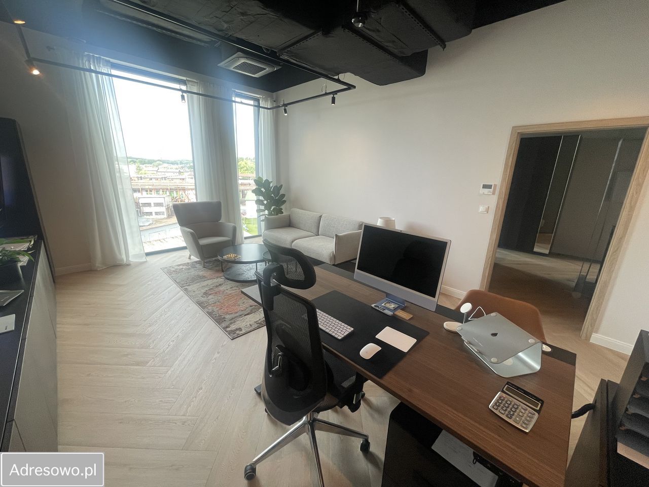 Biuro Katowice Wełnowiec, al. Wojciecha Korfantego. Zdjęcie 10