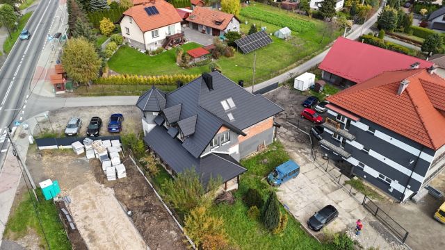 Lokal Pawlikowice. Zdjęcie 3