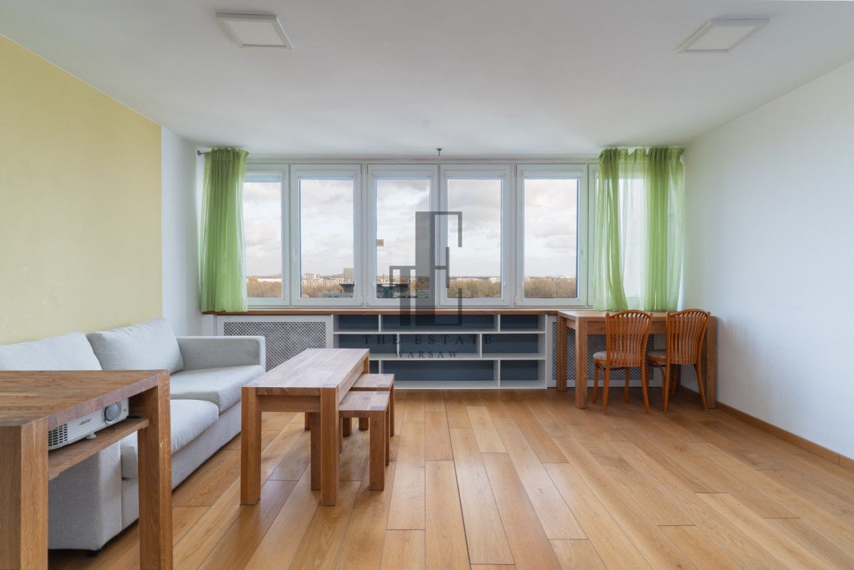 Mieszkanie 1-pokojowe Warszawa Żoliborz. Zdjęcie 2