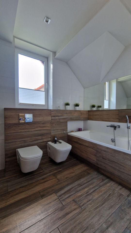 dom wolnostojący, 5 pokoi Jaworze Jaworze Górne, ul. Brzoskwiniowa. Zdjęcie 5