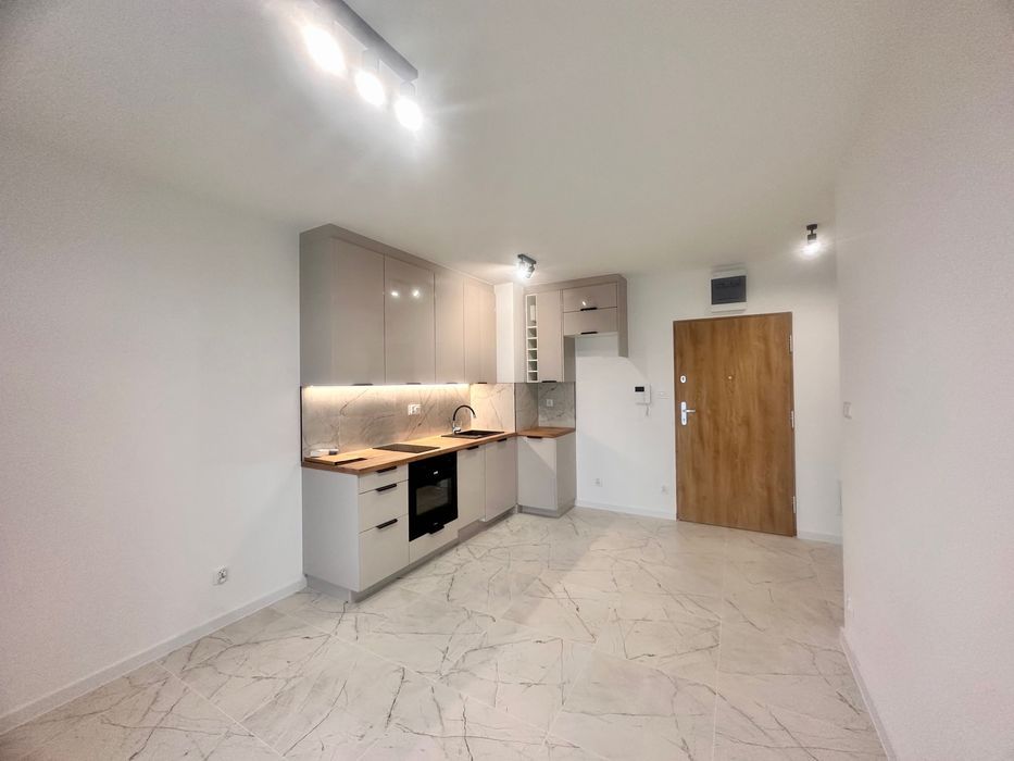 Mieszkanie 2-pokojowe Białystok Bacieczki