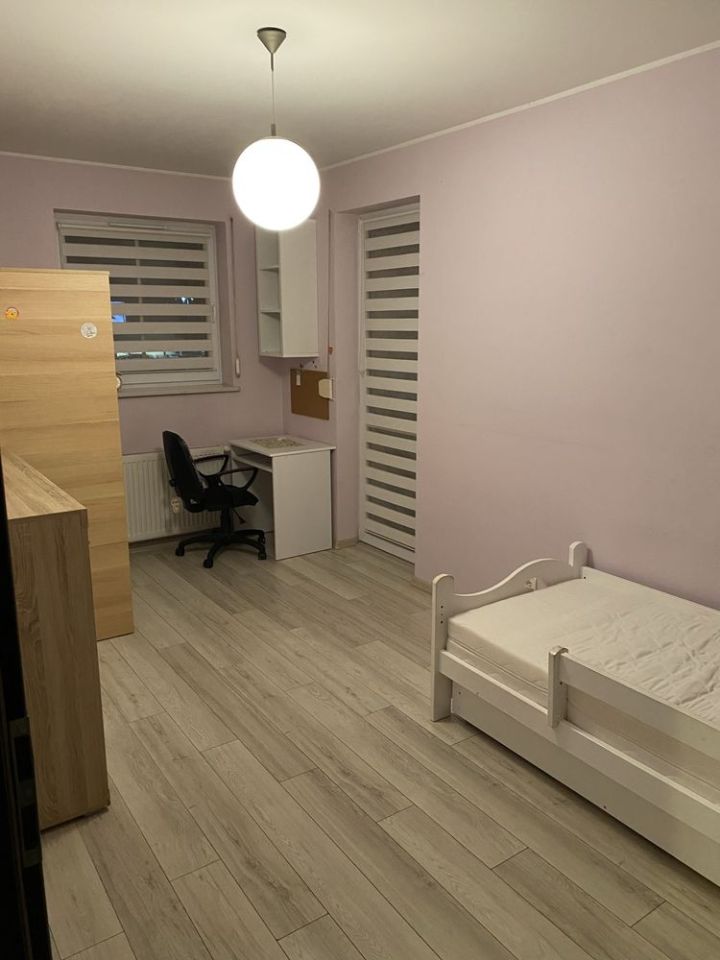 Mieszkanie 3-pokojowe Pleszew. Zdjęcie 6