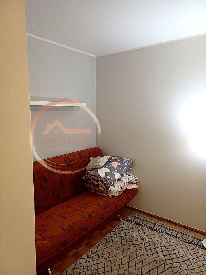 Mieszkanie 1-pokojowe Bydgoszcz Wyżyny. Zdjęcie 5