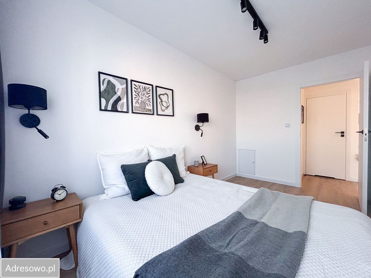 Mieszkanie 4-pokojowe Warszawa Gocław, ul. Orlego Lotu. Zdjęcie 12