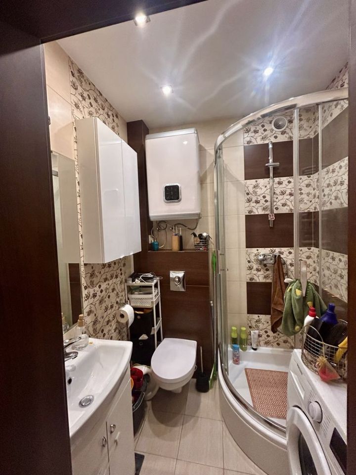 Mieszkanie 2-pokojowe Dąbrowa Górnicza Reden , ul. Cypriana Kamila Norwida. Zdjęcie 6