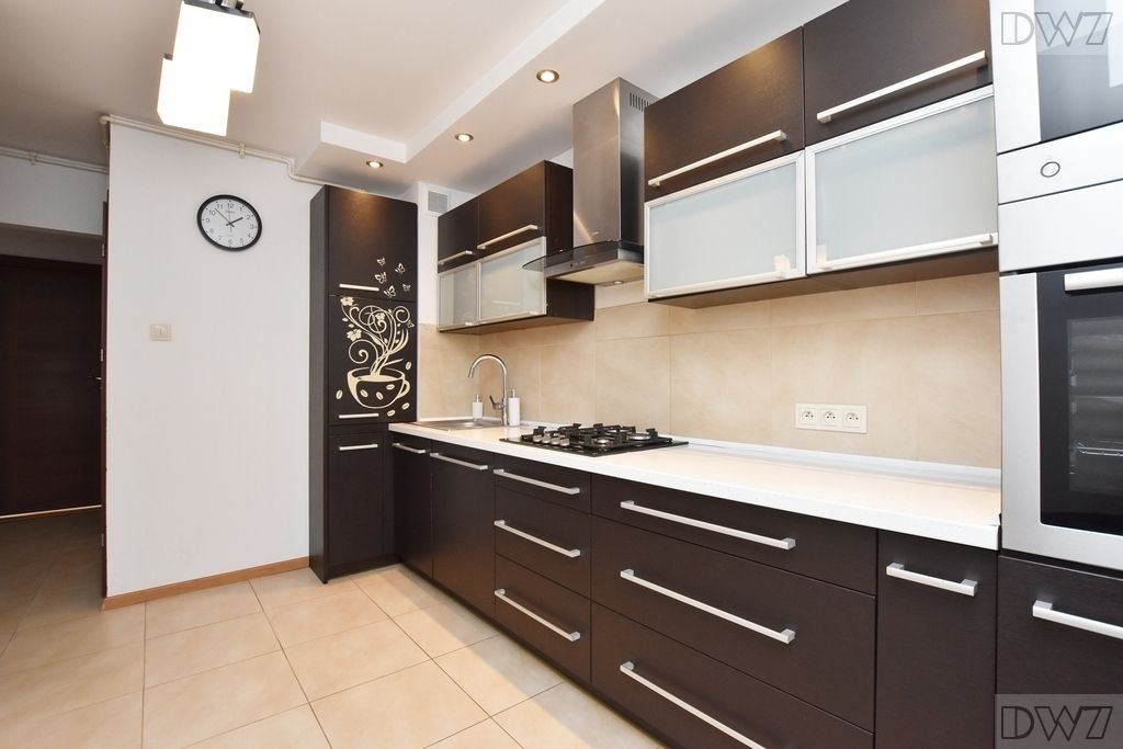 Mieszkanie 3-pokojowe Kraków Prądnik Czerwony, ul. Dobrego Pasterza. Zdjęcie 10