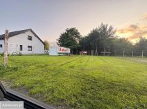 Działka budowlana Psary