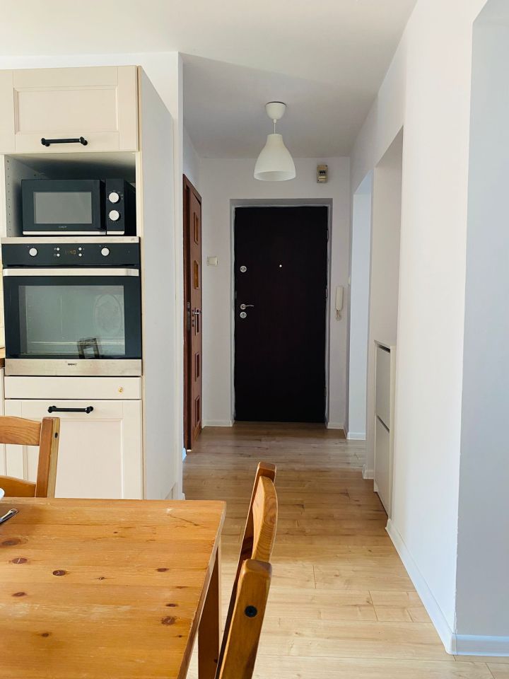 Mieszkanie 2-pokojowe Chorzów Batory, ul. Długa. Zdjęcie 12