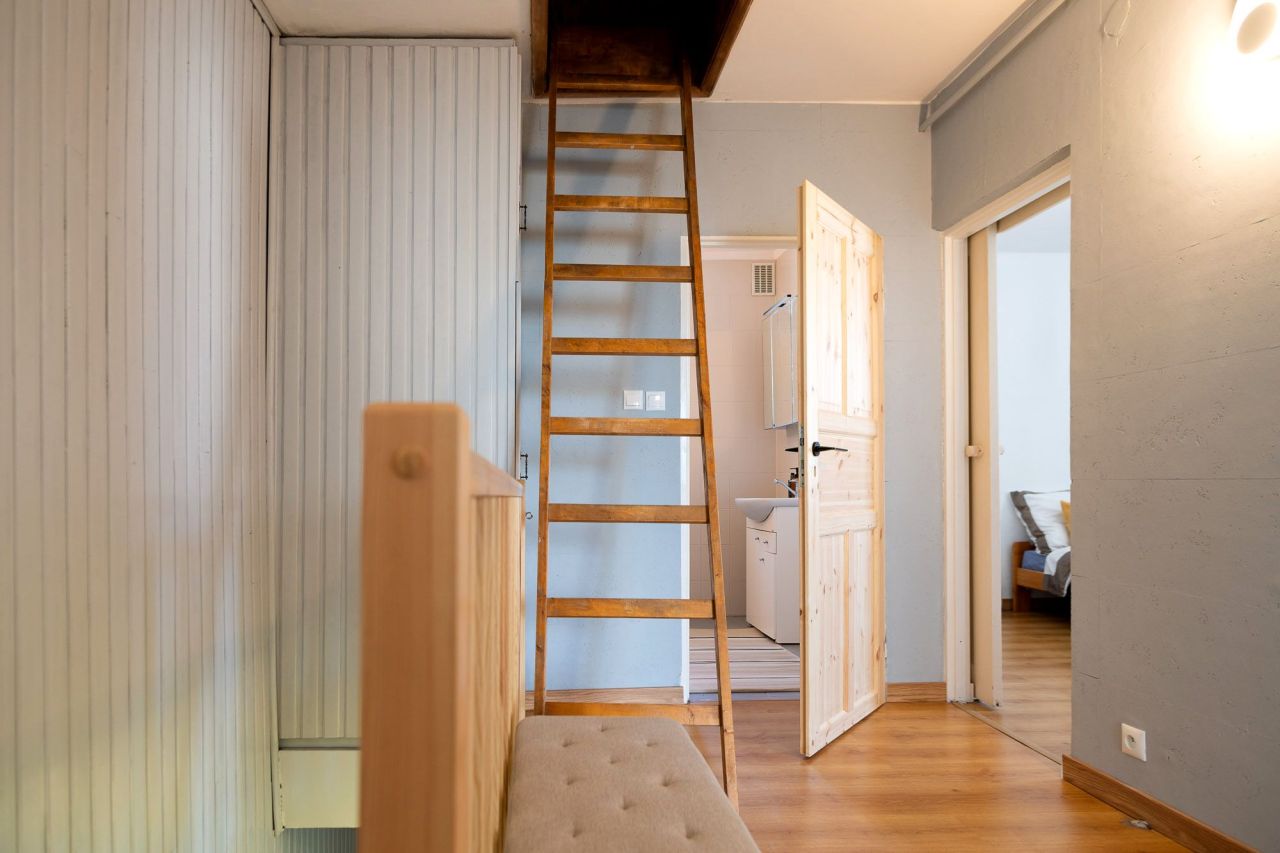 dom wolnostojący, 5 pokoi Sieradz, ul. Wojska Polskiego. Zdjęcie 11