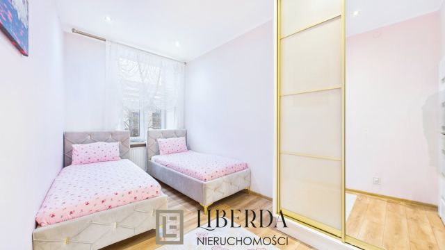 Mieszkanie 3-pokojowe Radom Śródmieście, ul. Nowogrodzka. Zdjęcie 6