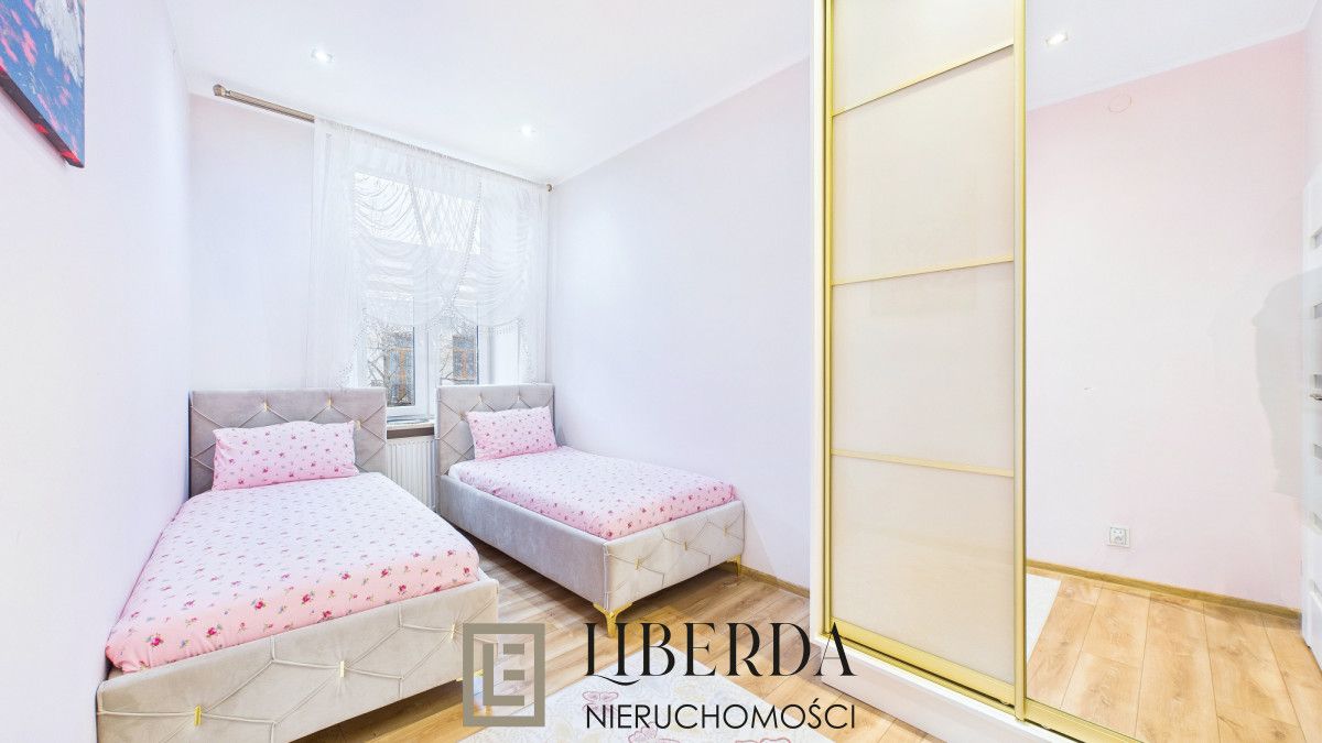 Mieszkanie 3-pokojowe Radom Śródmieście, ul. Nowogrodzka. Zdjęcie 6