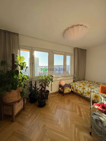 Mieszkanie 3-pokojowe Warszawa Praga-Południe, ul. Salamandry. Zdjęcie 8