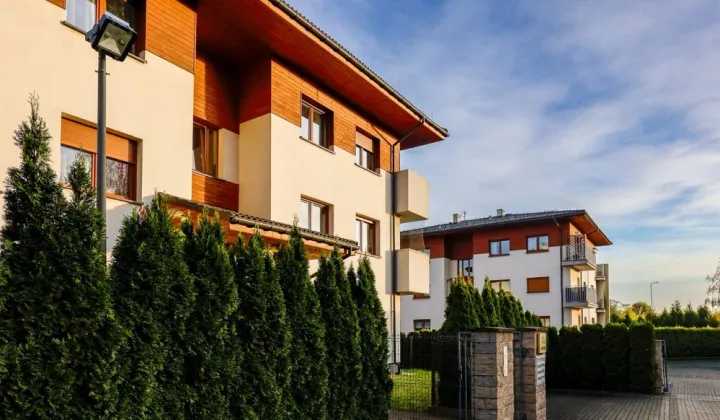 Mieszkanie 1-pokojowe Rybnik Smolna, ul. Lektorska