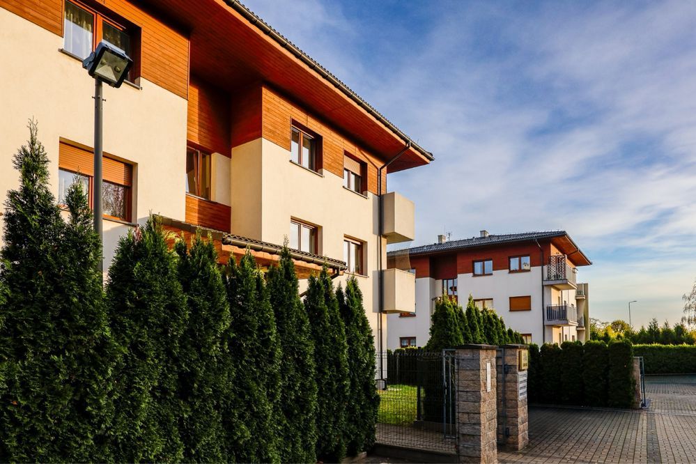 Mieszkanie 1-pokojowe Rybnik Smolna, ul. Lektorska