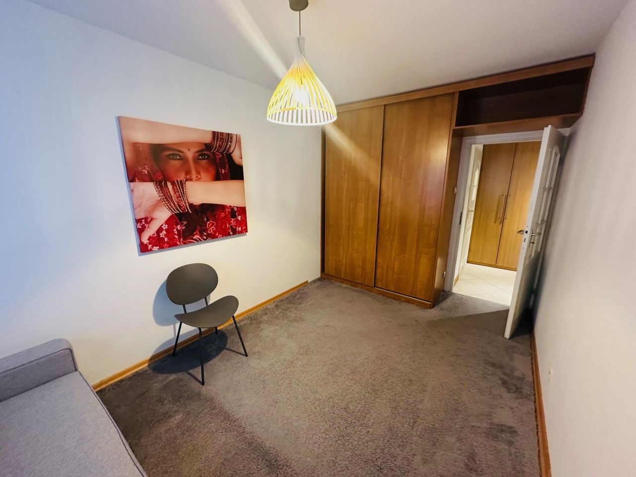 Mieszkanie 2-pokojowe Wrocław Muchobór Wielki, ul. Aleksandra Godlewskiego. Zdjęcie 4