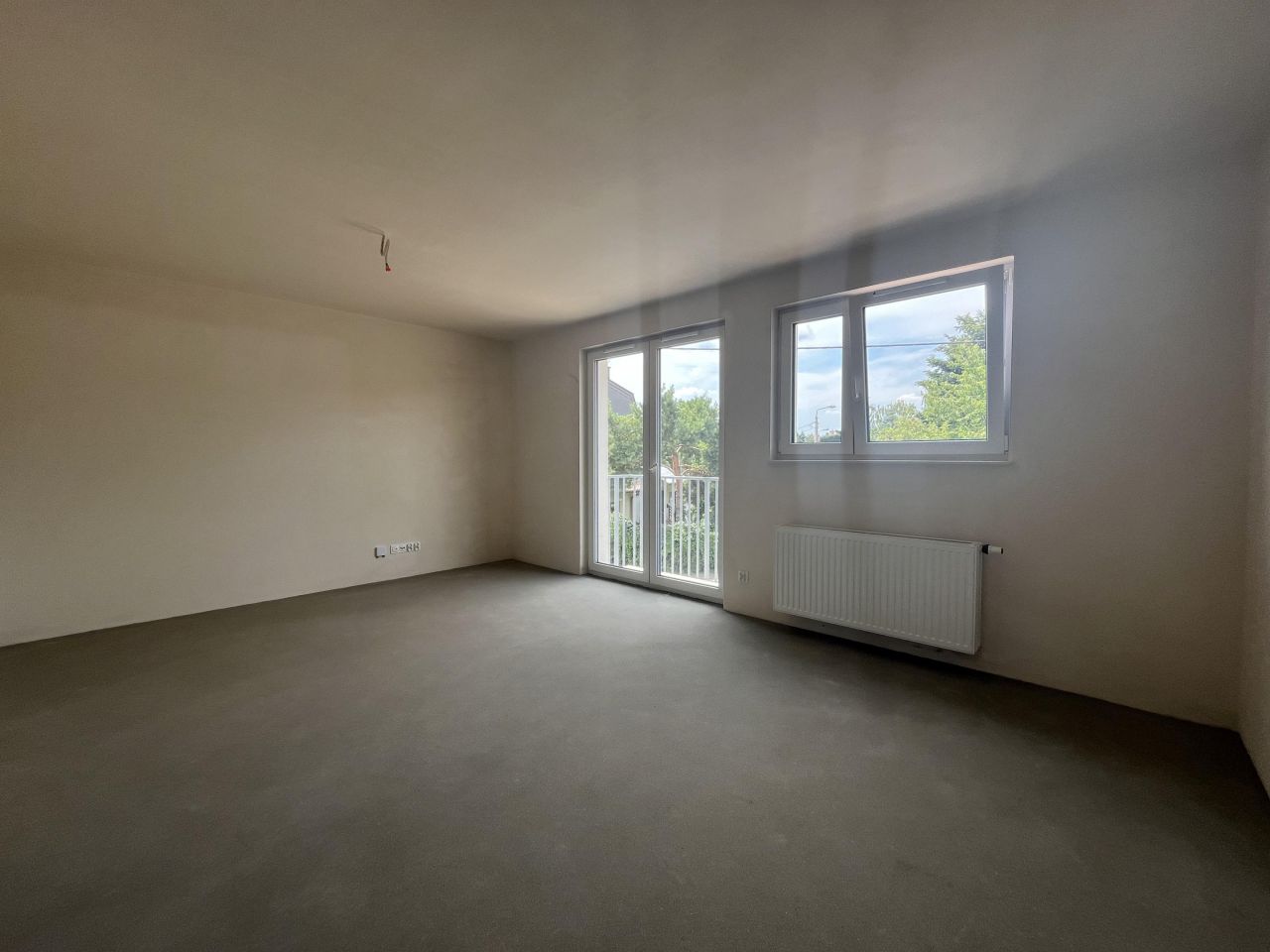 Mieszkanie 3-pokojowe Kraków Ruczaj, ul. Pszczelna. Zdjęcie 12