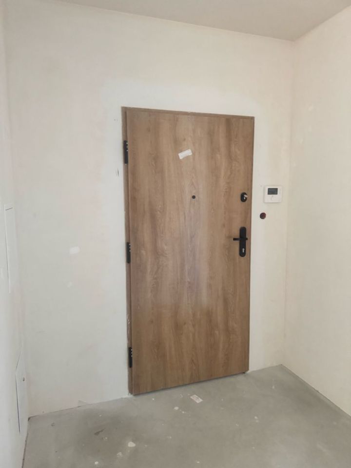 Mieszkanie 3-pokojowe Pułtusk, ul. Rejenta. Zdjęcie 3