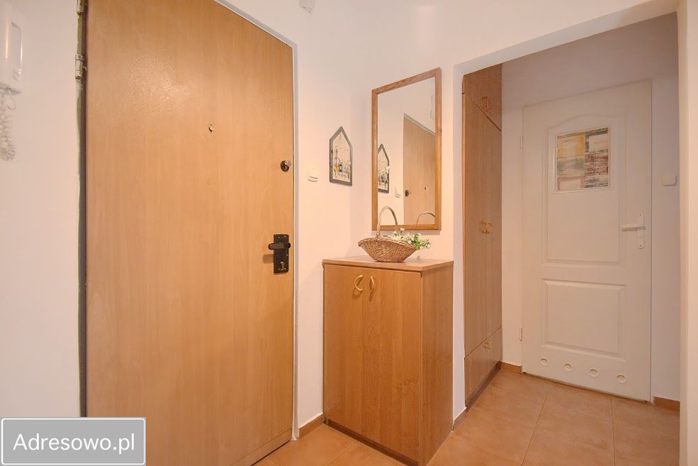 Mieszkanie 2-pokojowe Warszawa Bemowo, ul. Kazimierza Wyki. Zdjęcie 5