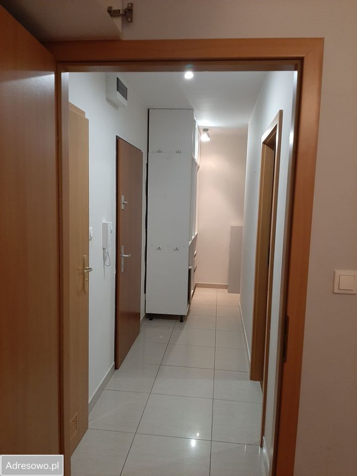 Mieszkanie 2-pokojowe Wrocław Fabryczna, ul. Mosiężna. Zdjęcie 6