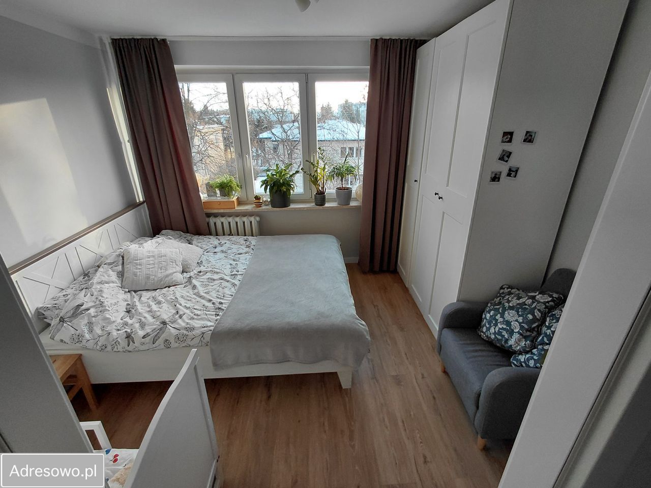 Mieszkanie 2-pokojowe Grójec. Zdjęcie 14