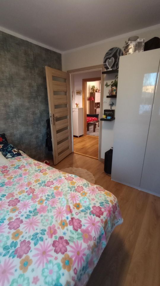 Mieszkanie 2-pokojowe Redzikowo, Oś.redzikowo. Zdjęcie 15