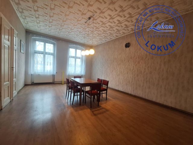 Mieszkanie 5-pokojowe Leszno, ul. Gabriela Narutowicza. Zdjęcie 4