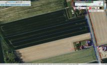 Działka rolno-budowlana Mokrsko. Zdjęcie 2