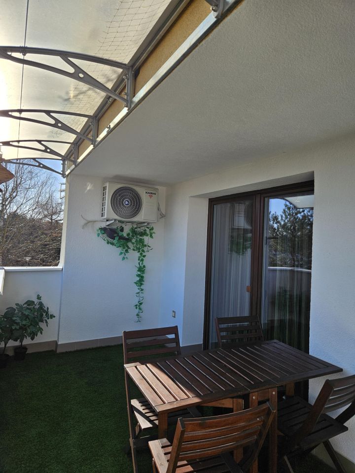 Mieszkanie 4-pokojowe Łęczna Bobrowniki, ul. Wiklinowa. Zdjęcie 2